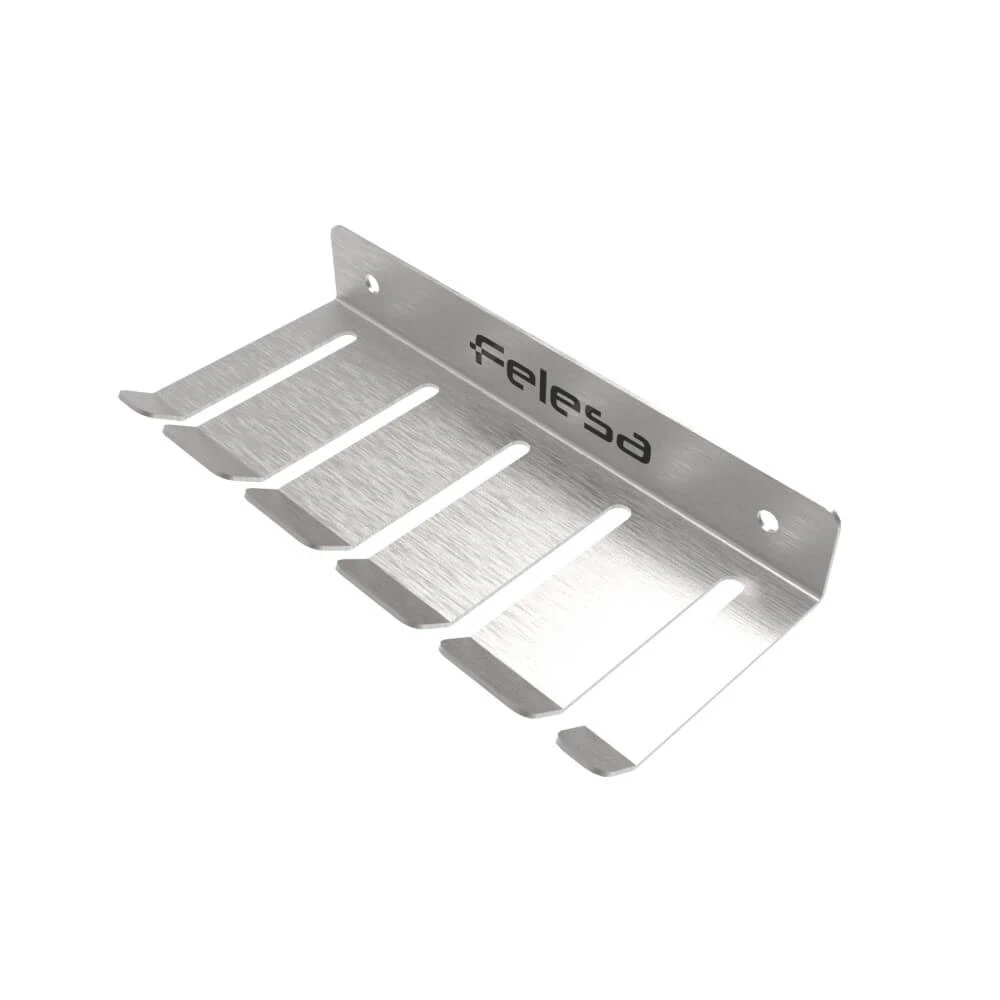 Suporte de Espetos Parede