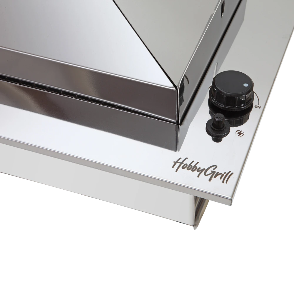 Hobby Grill